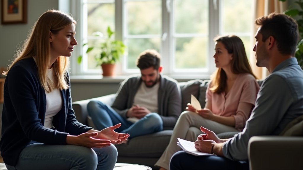 evidence based professional addiction care