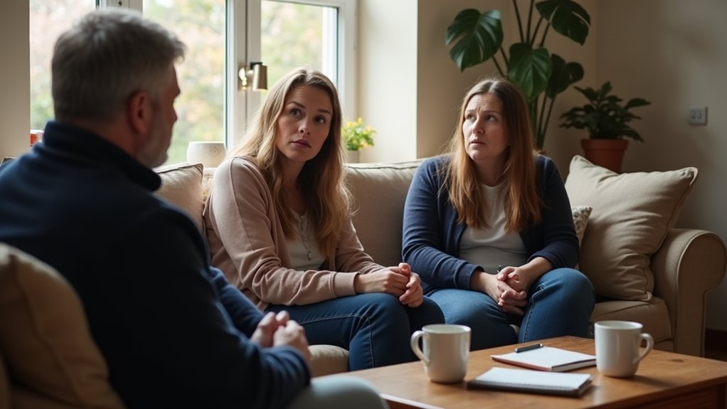 hire a qualified interventionist