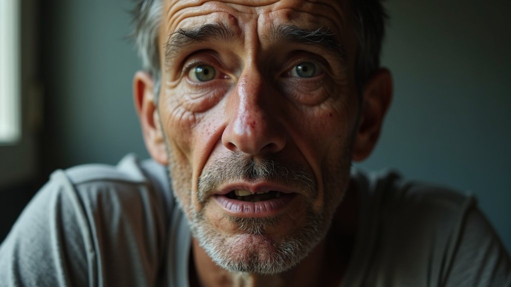 meth meth mouth and weight loss